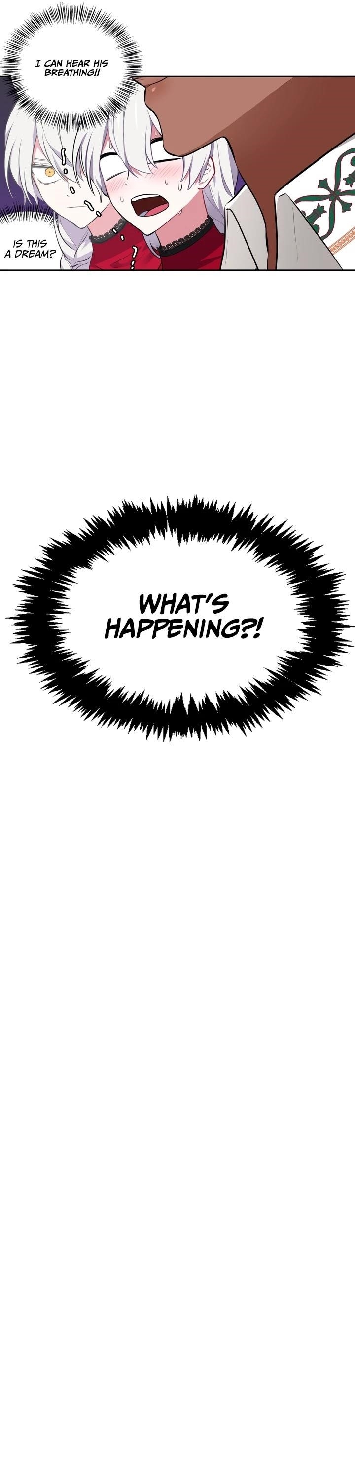 If You Touch My Little Brother, You’re All Dead Chapter 36 - Page 48