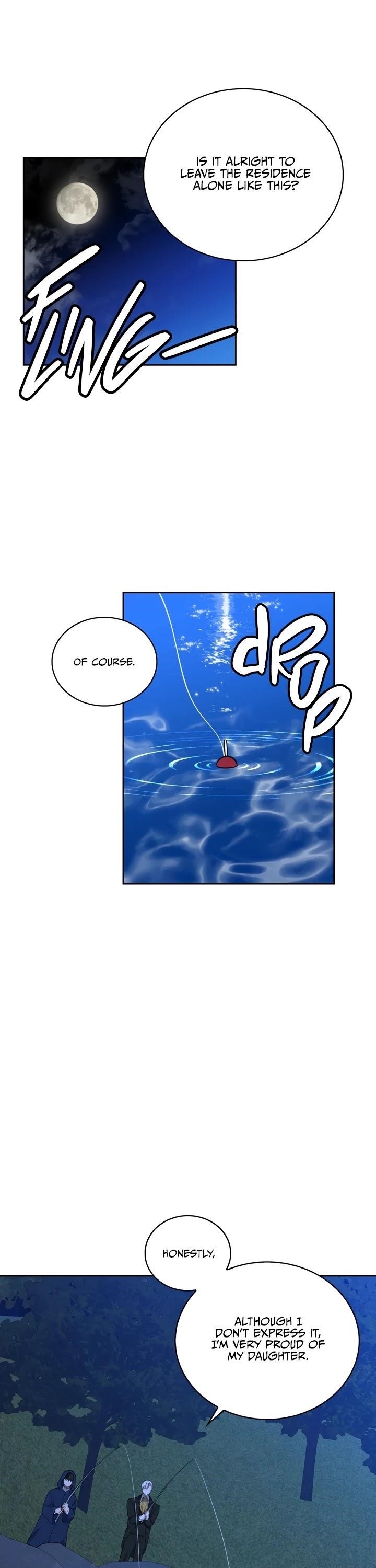 If You Touch My Little Brother, You’re All Dead Chapter 36 - Page 49