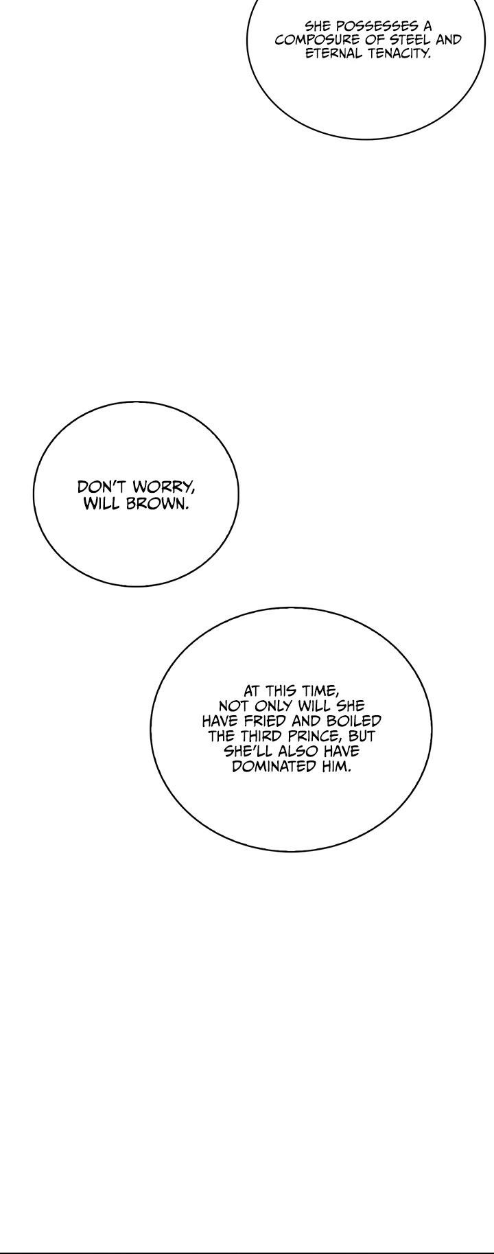 If You Touch My Little Brother, You’re All Dead Chapter 36 - Page 51