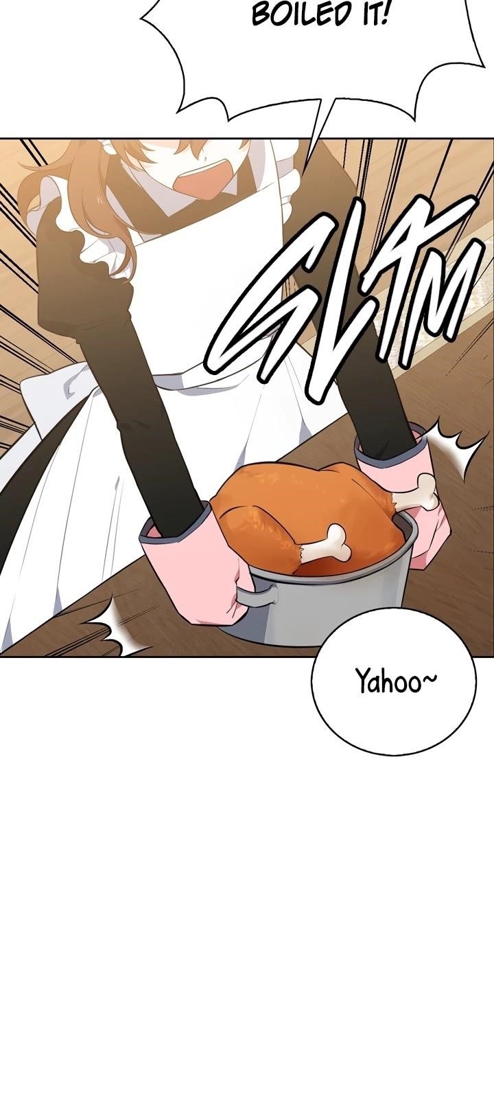 If You Touch My Little Brother, You’re All Dead Chapter 36 - Page 9