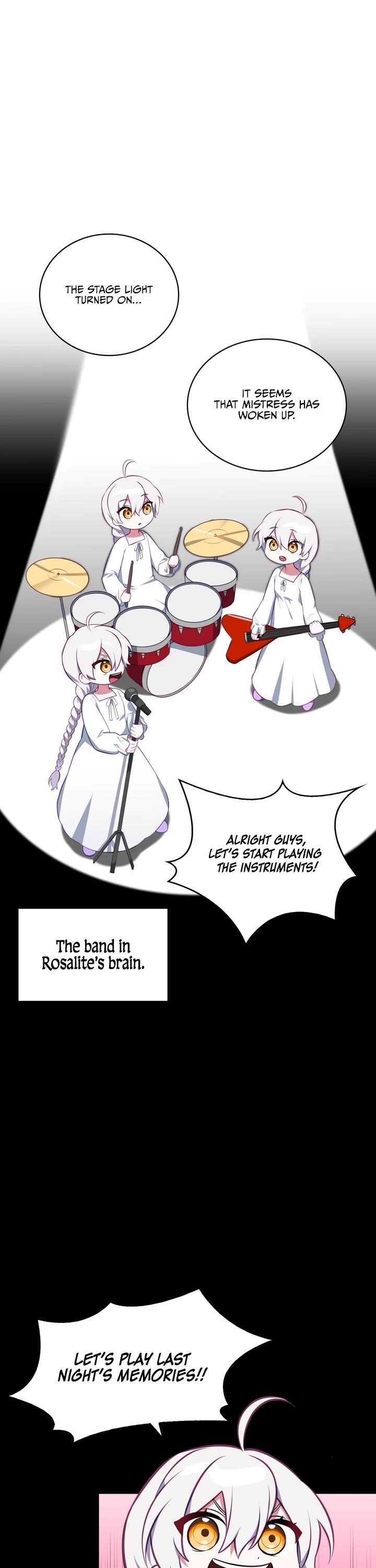 If You Touch My Little Brother, You’re All Dead Chapter 37 - Page 10