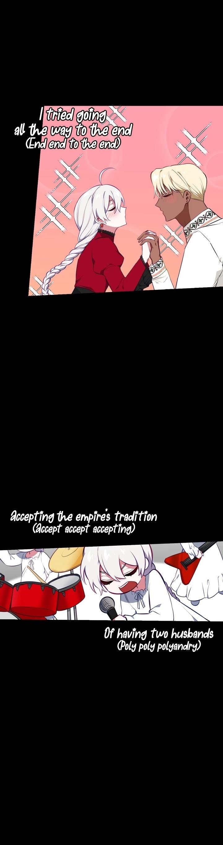 If You Touch My Little Brother, You’re All Dead Chapter 37 - Page 12