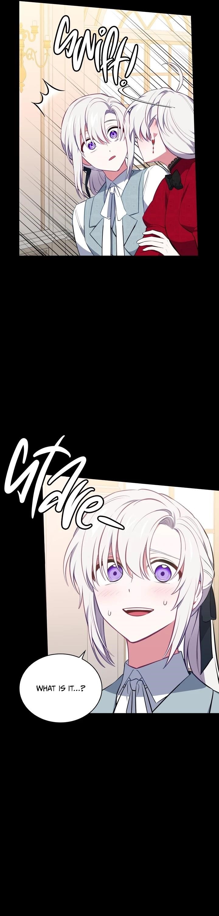 If You Touch My Little Brother, You’re All Dead Chapter 37 - Page 17