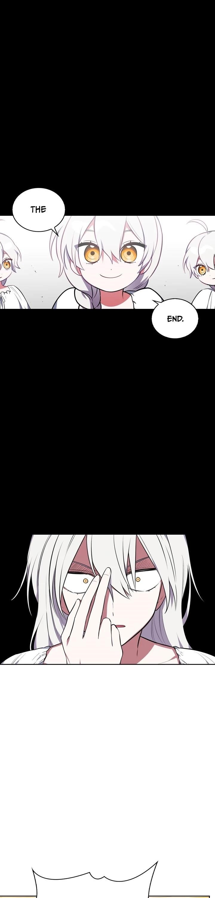 If You Touch My Little Brother, You’re All Dead Chapter 37 - Page 21