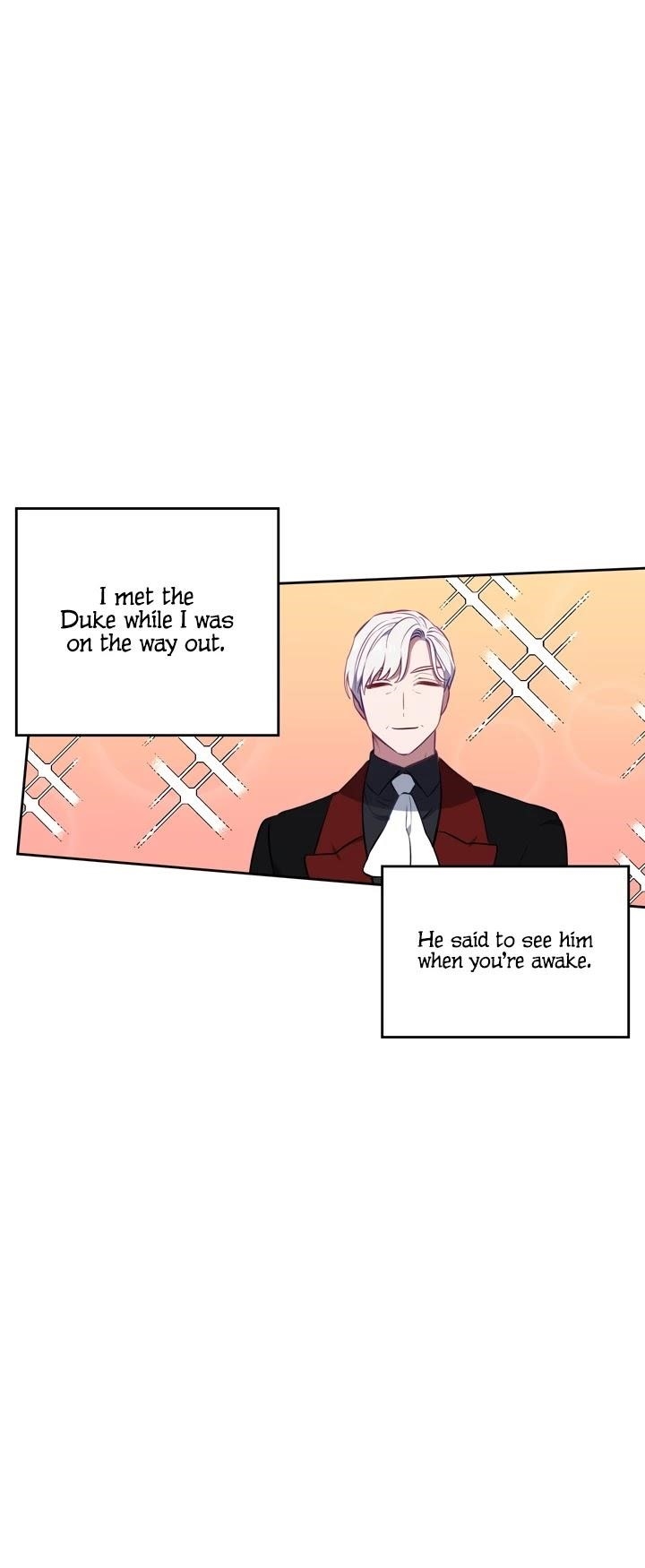 If You Touch My Little Brother, You’re All Dead Chapter 37 - Page 24