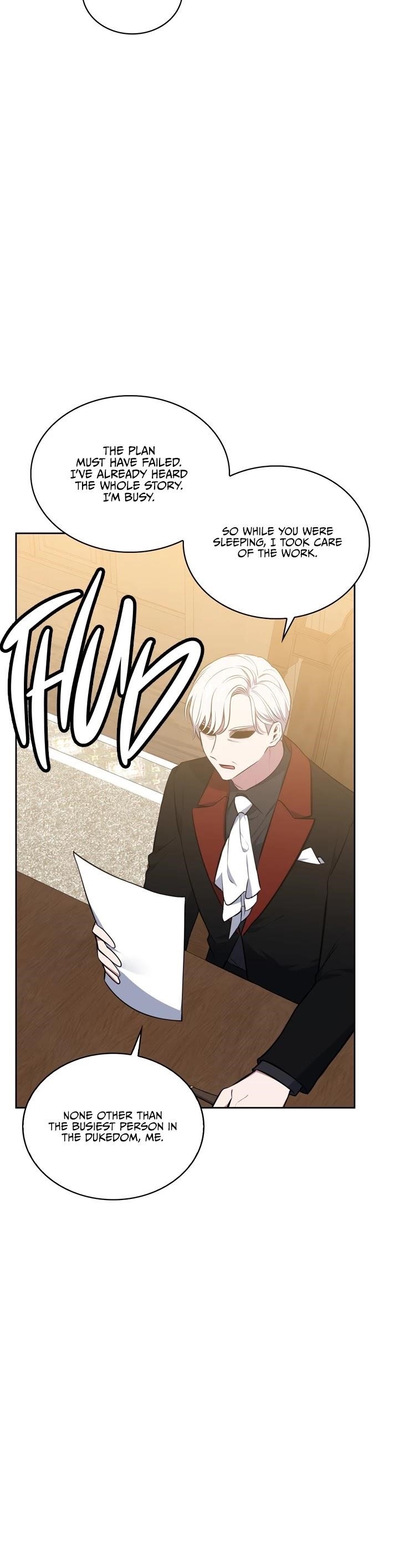 If You Touch My Little Brother, You’re All Dead Chapter 37 - Page 27