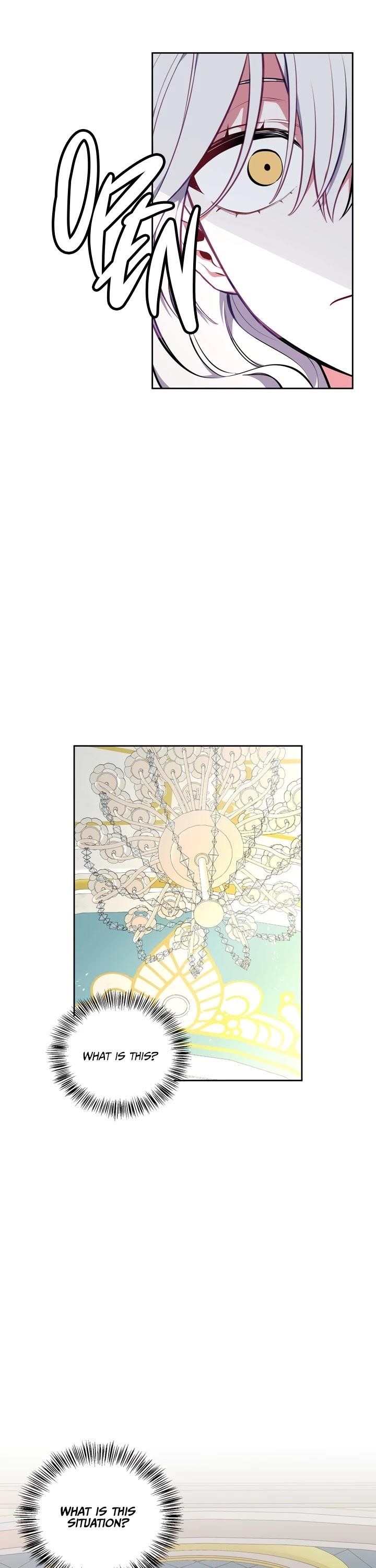 If You Touch My Little Brother, You’re All Dead Chapter 37 - Page 3