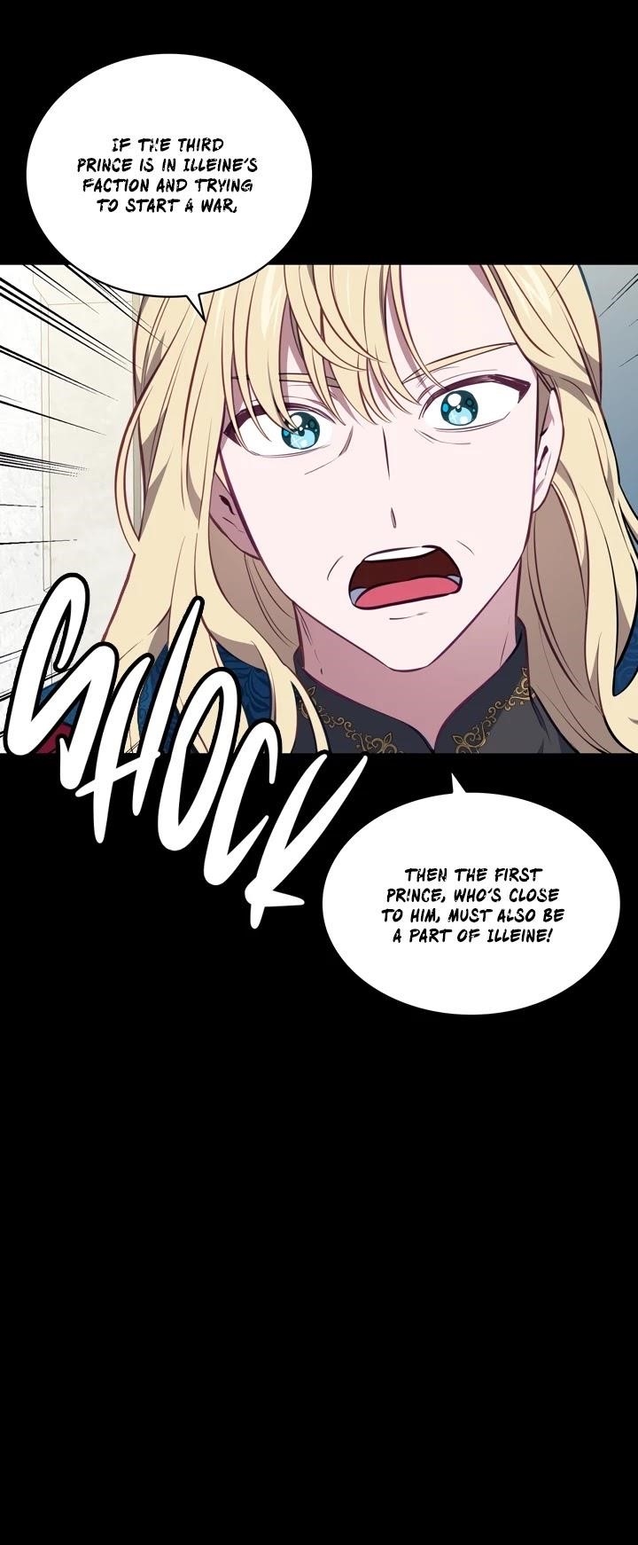 If You Touch My Little Brother, You’re All Dead Chapter 37 - Page 31