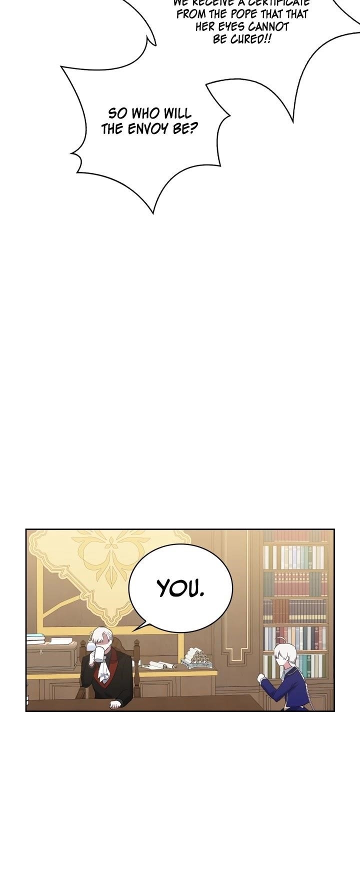 If You Touch My Little Brother, You’re All Dead Chapter 37 - Page 35