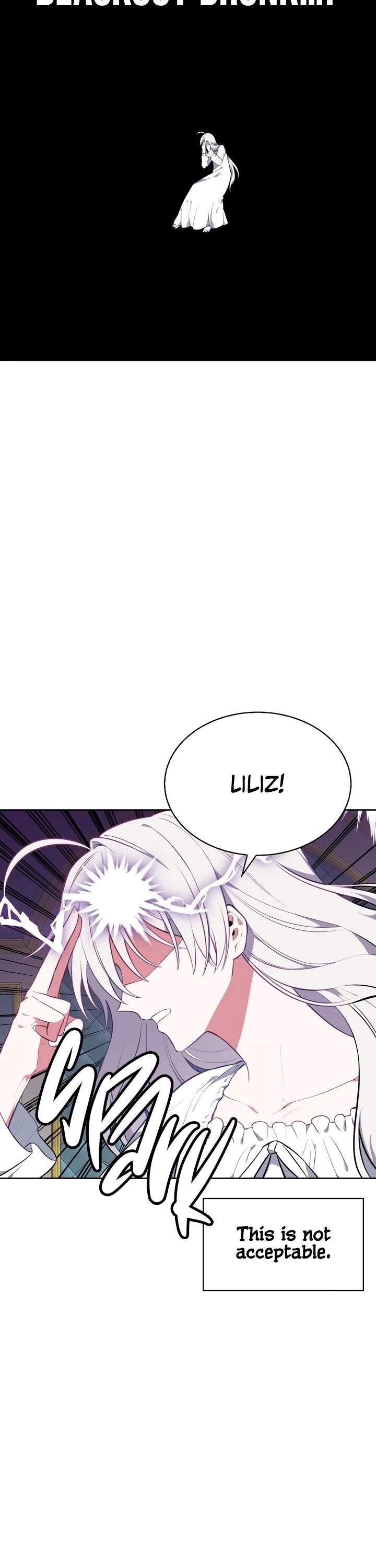 If You Touch My Little Brother, You’re All Dead Chapter 37 - Page 7