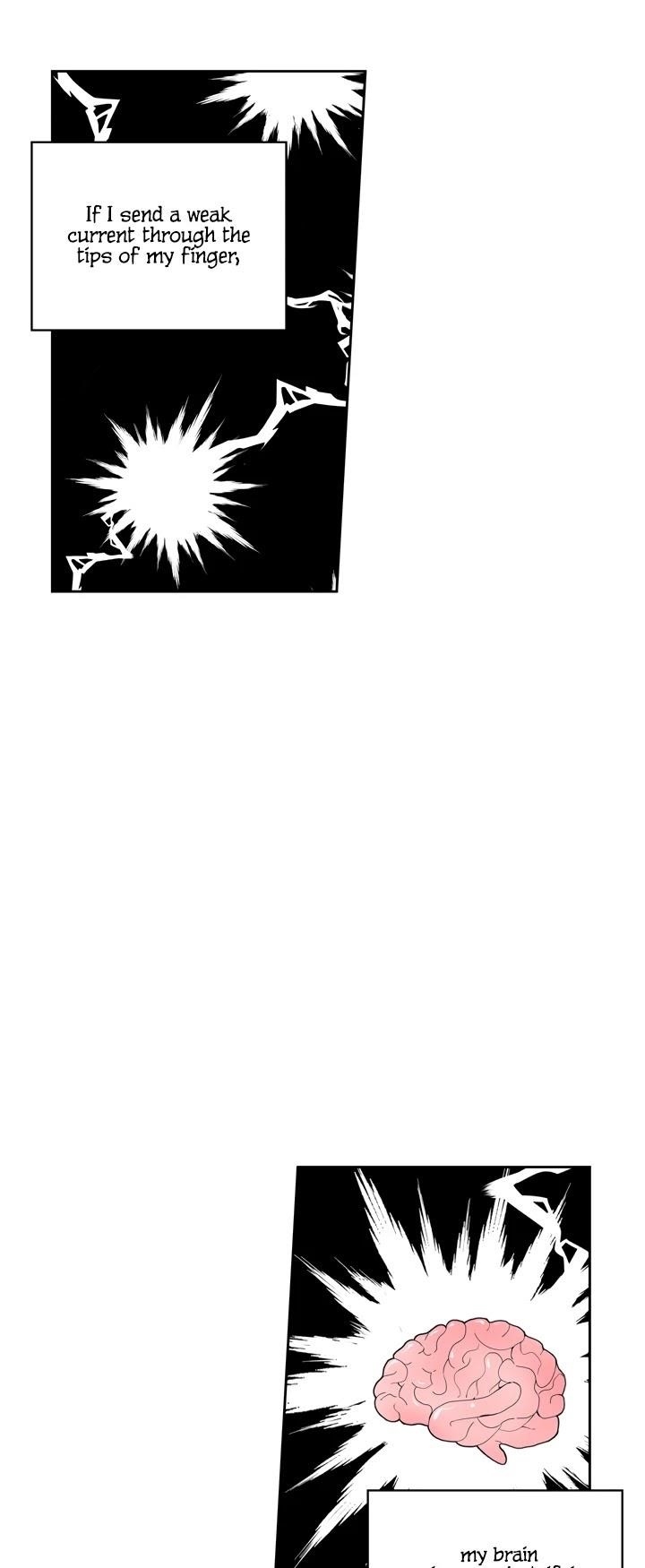 If You Touch My Little Brother, You’re All Dead Chapter 37 - Page 8