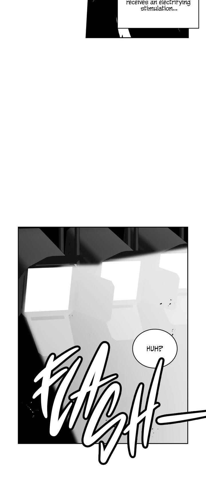 If You Touch My Little Brother, You’re All Dead Chapter 37 - Page 9