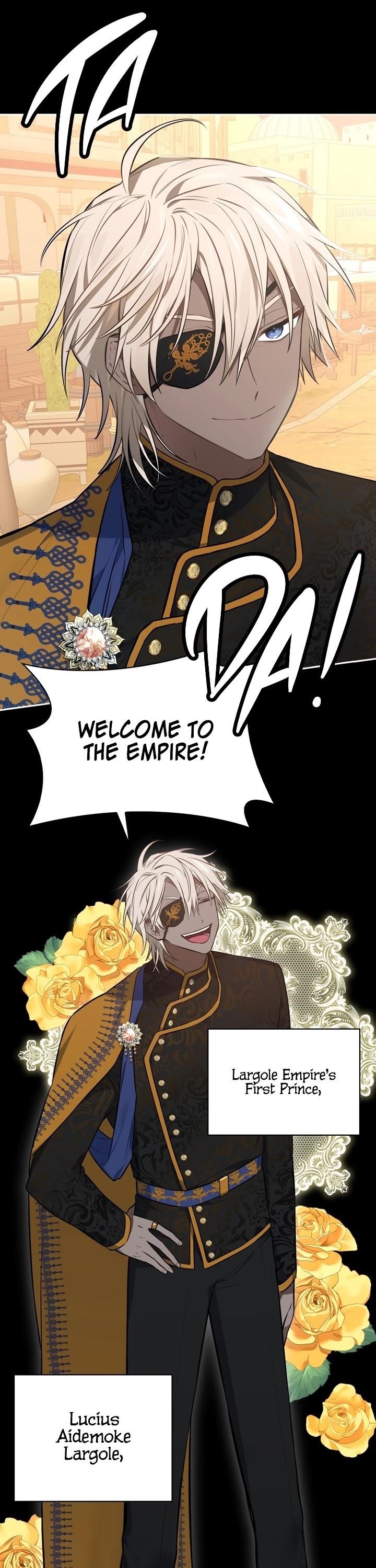 If You Touch My Little Brother, You’re All Dead Chapter 38 - Page 10