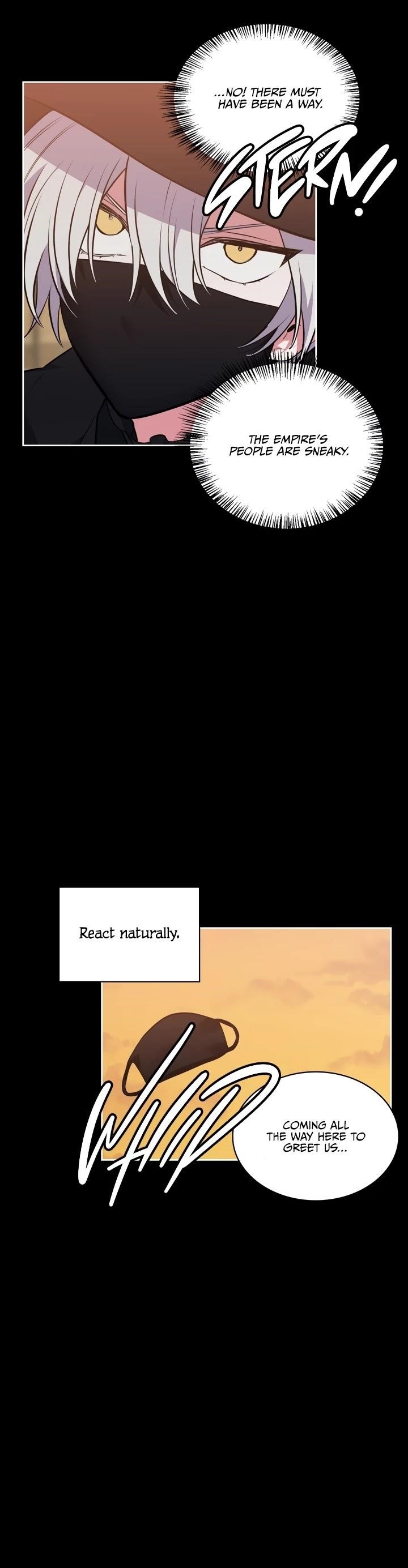 If You Touch My Little Brother, You’re All Dead Chapter 38 - Page 12