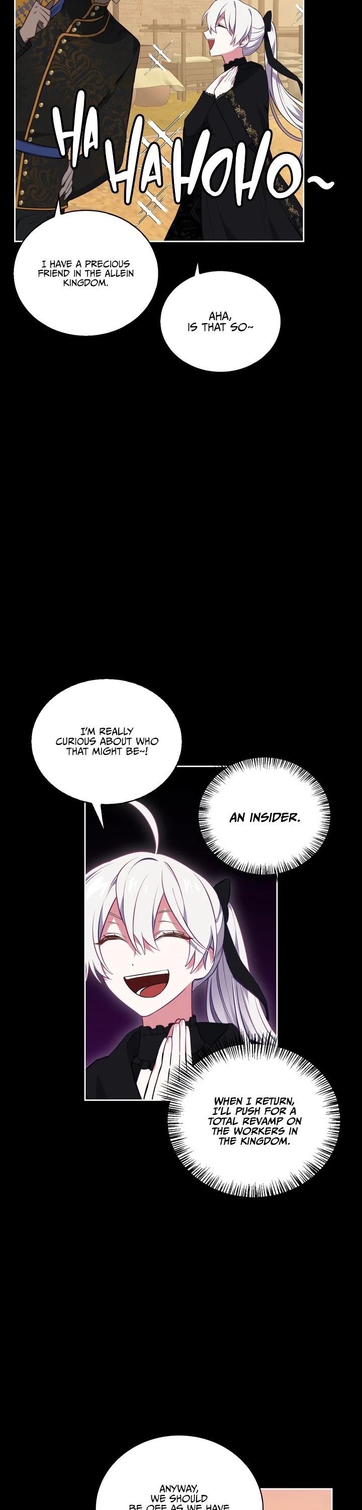 If You Touch My Little Brother, You’re All Dead Chapter 38 - Page 14