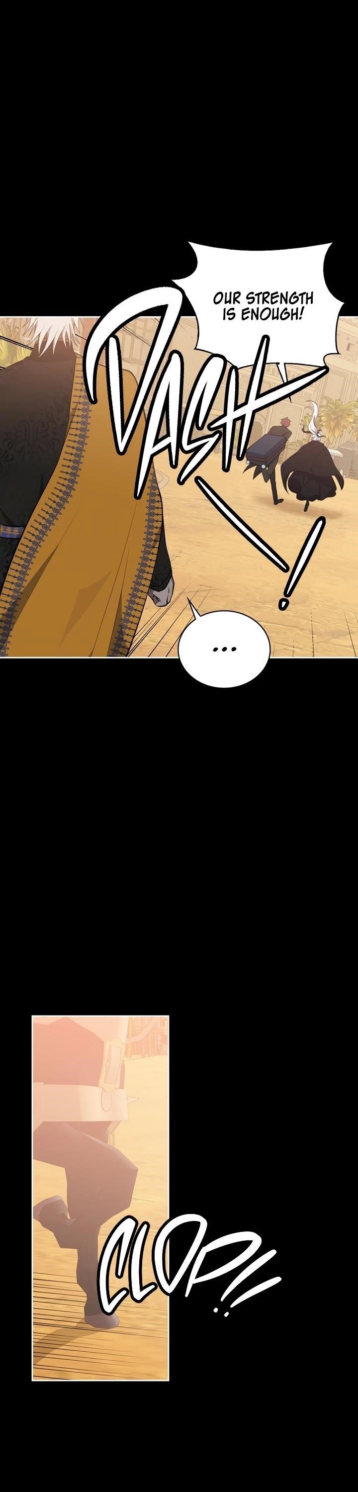 If You Touch My Little Brother, You’re All Dead Chapter 38 - Page 17