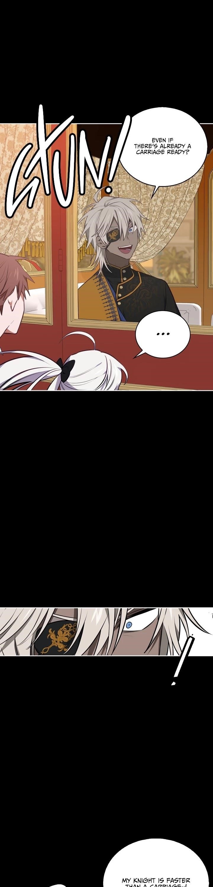 If You Touch My Little Brother, You’re All Dead Chapter 38 - Page 18