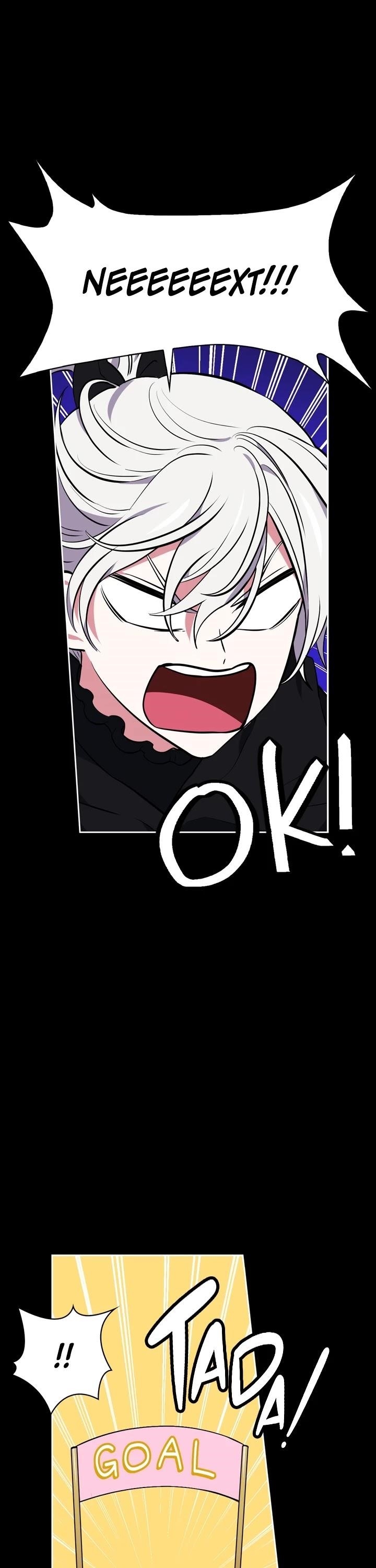 If You Touch My Little Brother, You’re All Dead Chapter 38 - Page 26