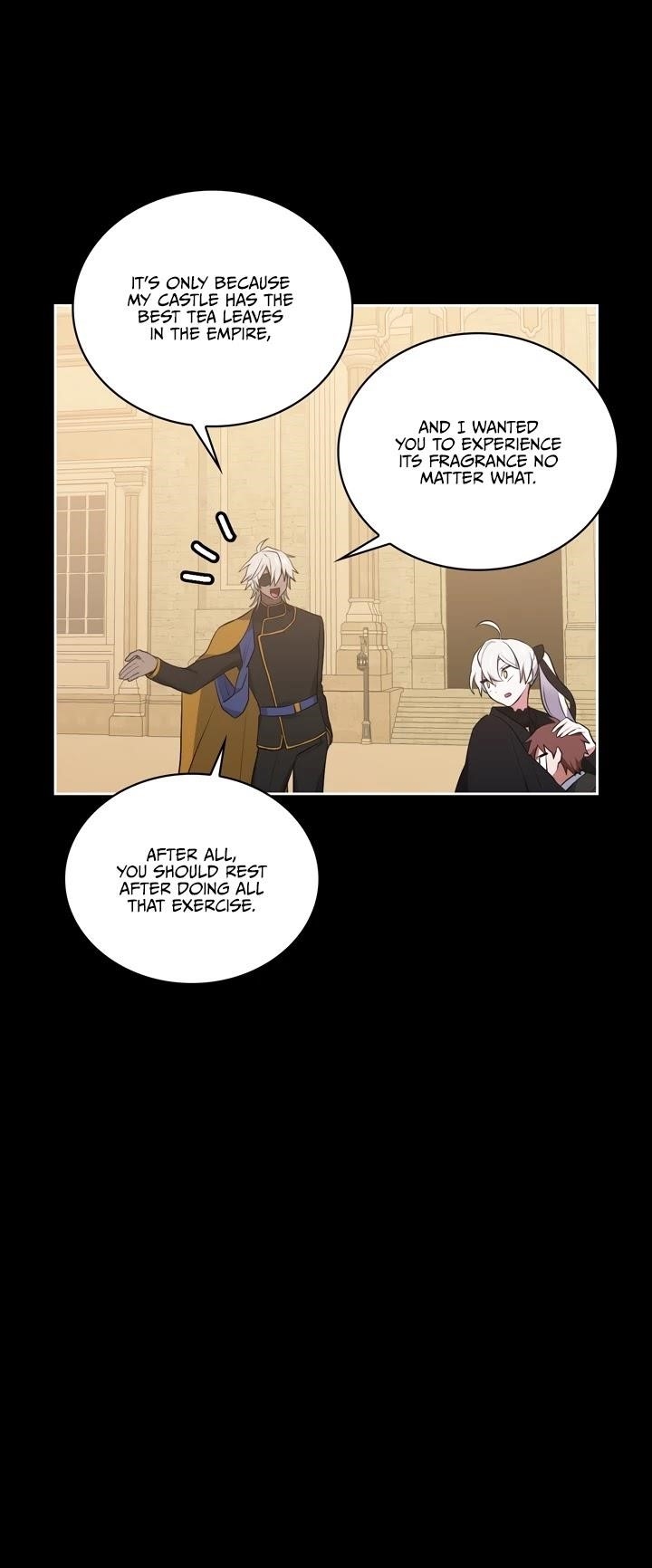 If You Touch My Little Brother, You’re All Dead Chapter 38 - Page 32