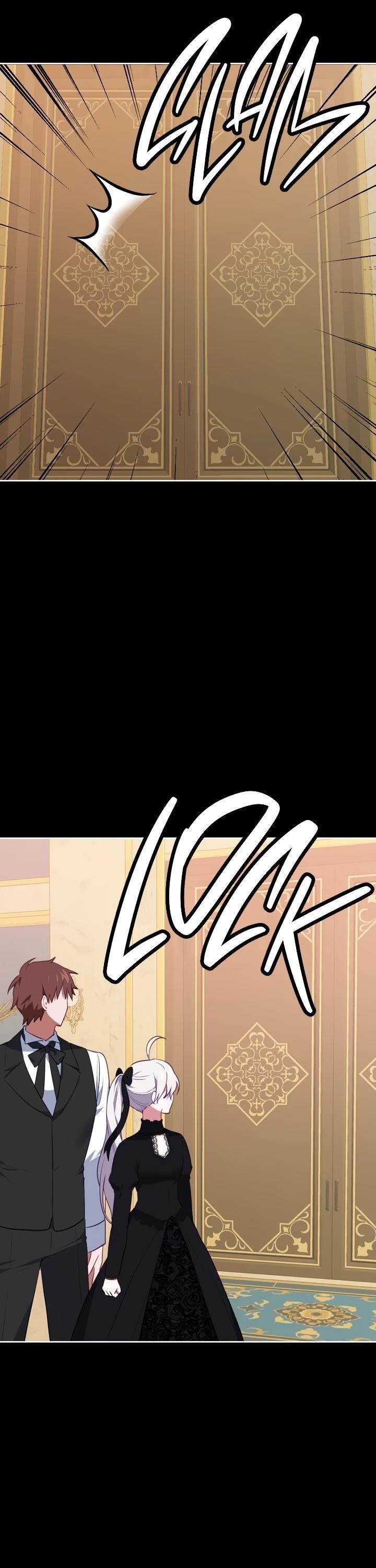 If You Touch My Little Brother, You’re All Dead Chapter 38 - Page 37