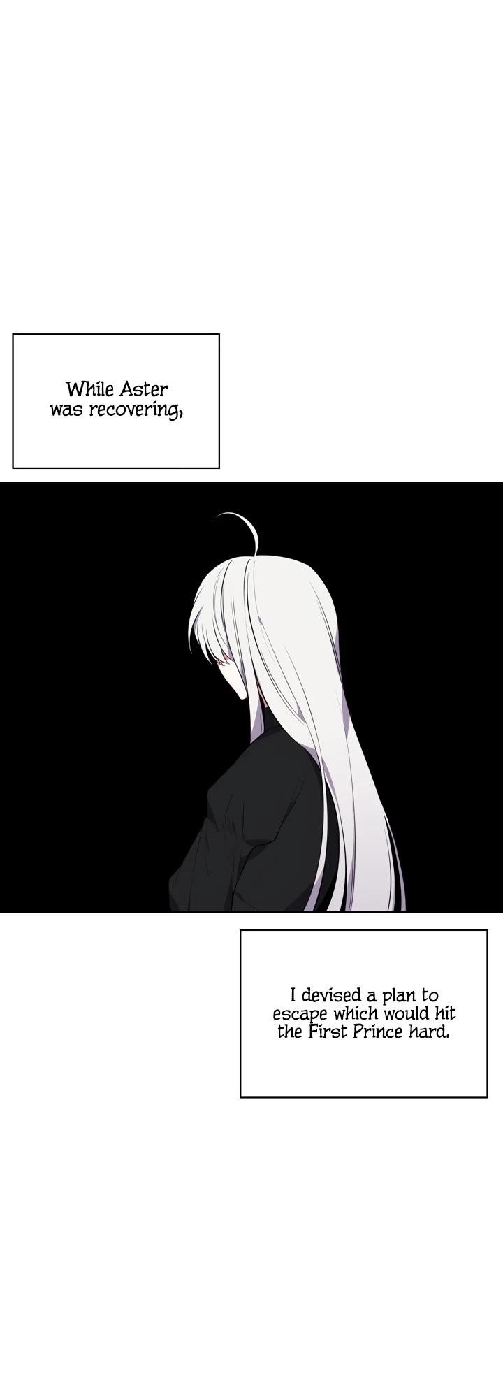 If You Touch My Little Brother, You’re All Dead Chapter 38 - Page 47