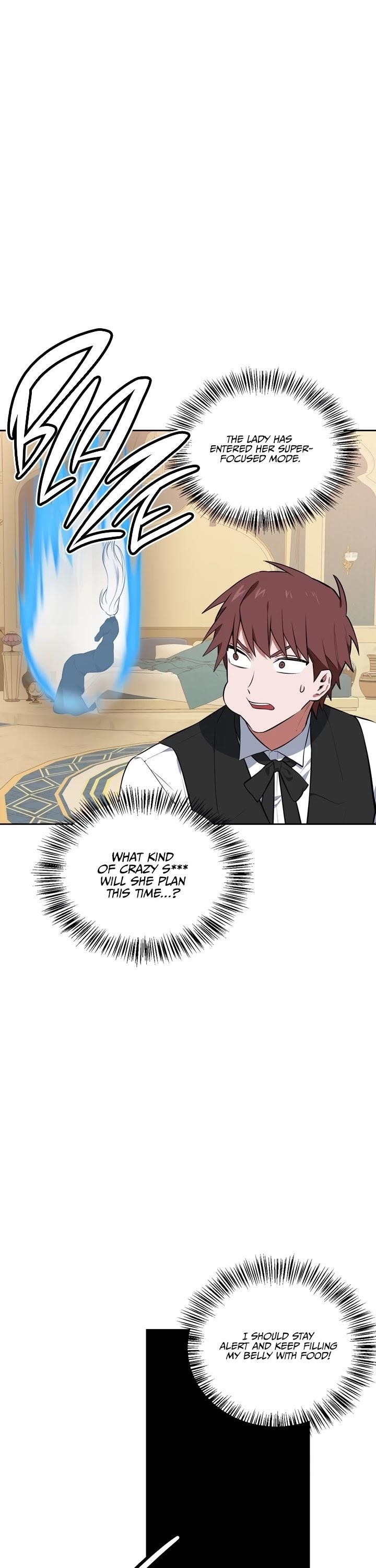 If You Touch My Little Brother, You’re All Dead Chapter 38 - Page 49