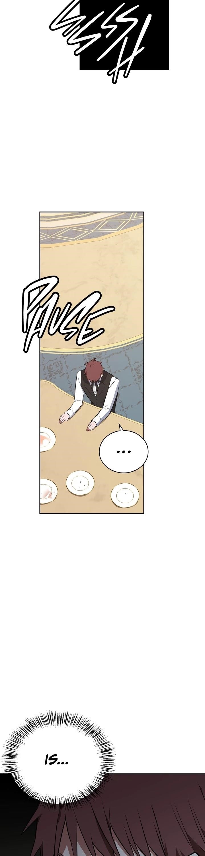 If You Touch My Little Brother, You’re All Dead Chapter 38 - Page 50