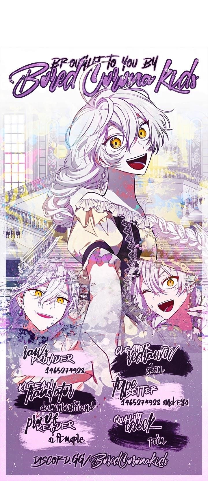 If You Touch My Little Brother, You’re All Dead Chapter 38 - Page 55