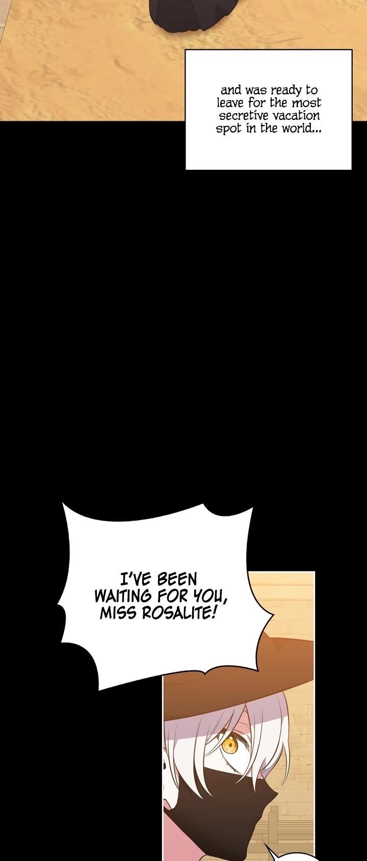 If You Touch My Little Brother, You’re All Dead Chapter 38 - Page 8