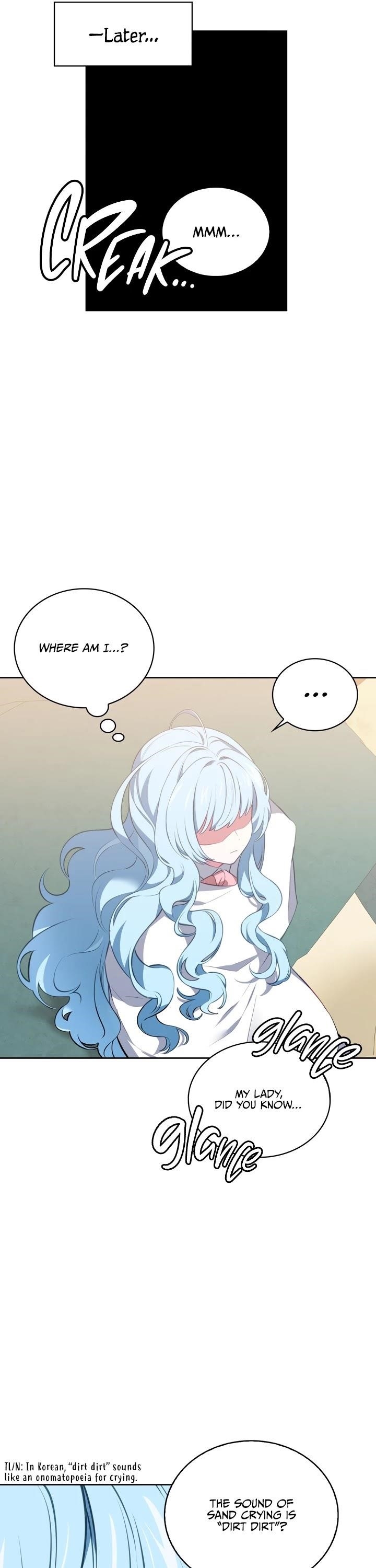 If You Touch My Little Brother, You’re All Dead Chapter 39 - Page 17