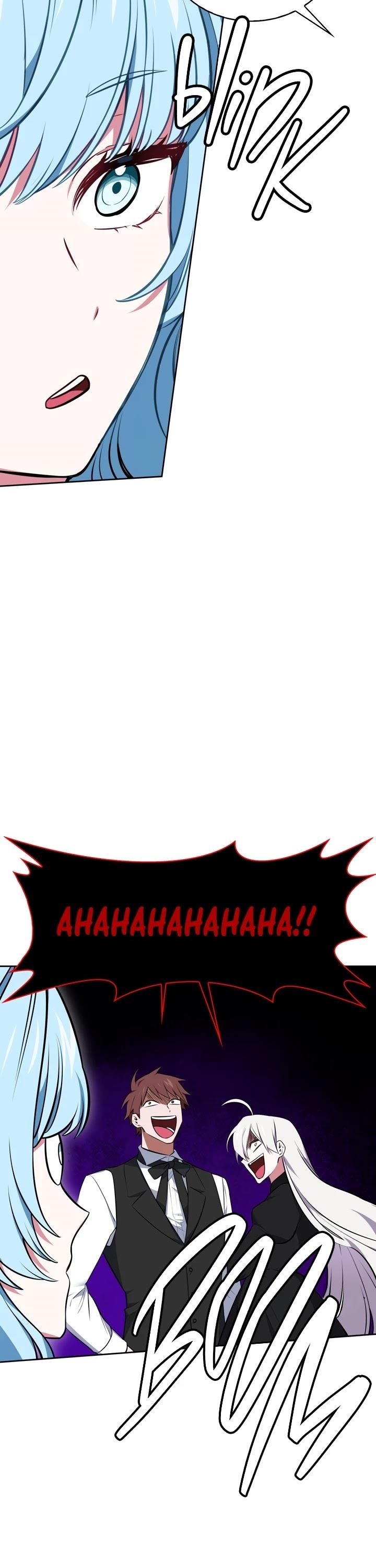 If You Touch My Little Brother, You’re All Dead Chapter 39 - Page 18