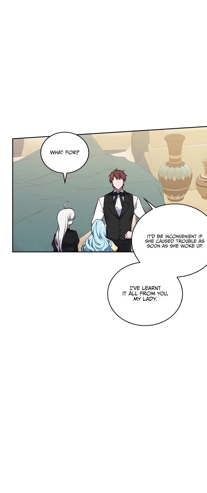 If You Touch My Little Brother, You’re All Dead Chapter 39 - Page 20