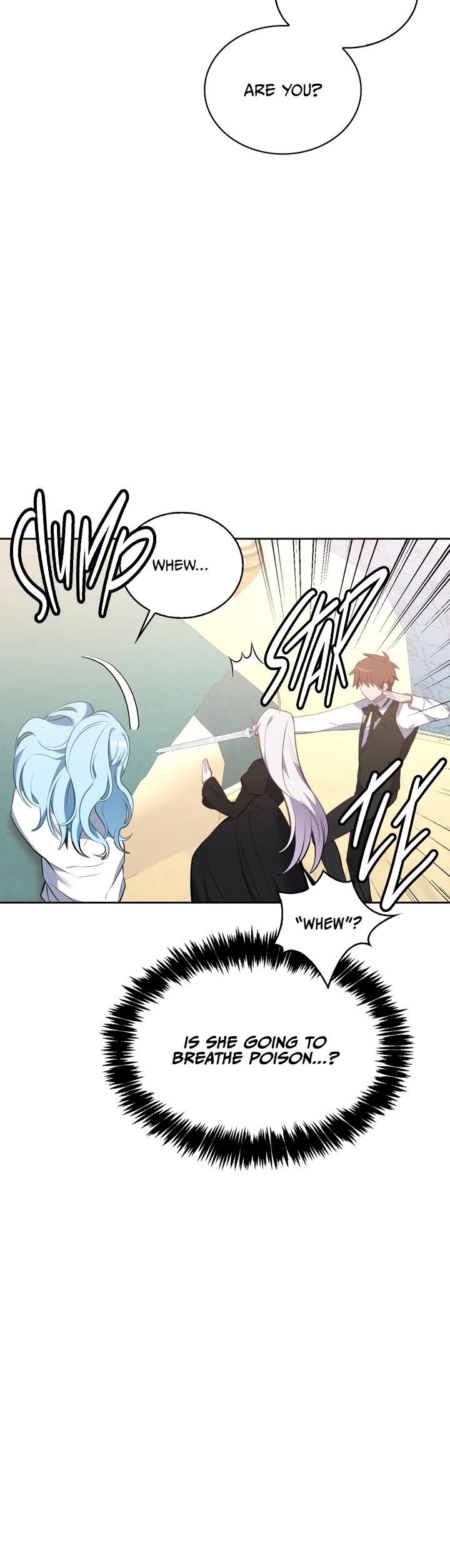 If You Touch My Little Brother, You’re All Dead Chapter 39 - Page 23