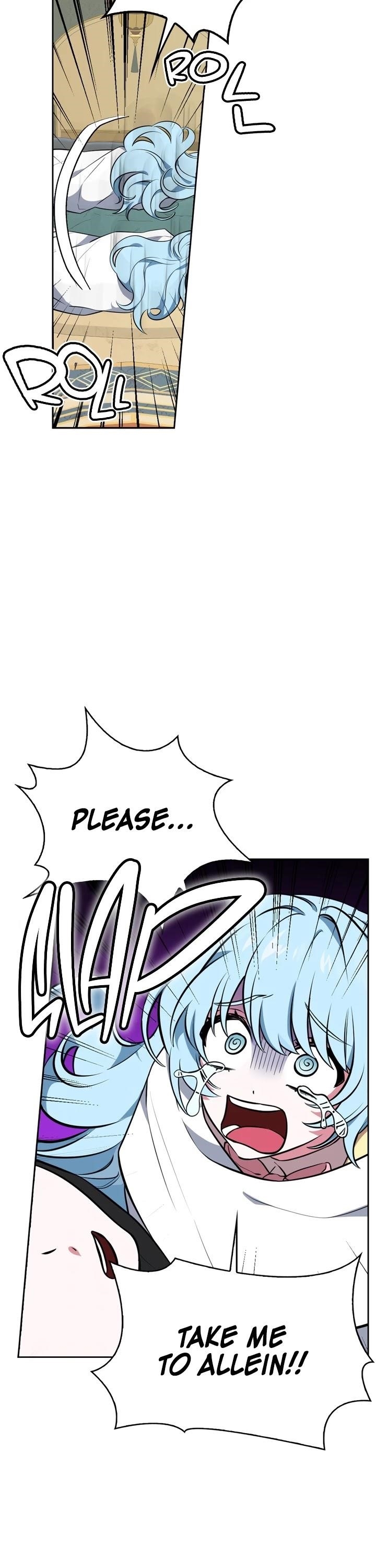 If You Touch My Little Brother, You’re All Dead Chapter 39 - Page 25