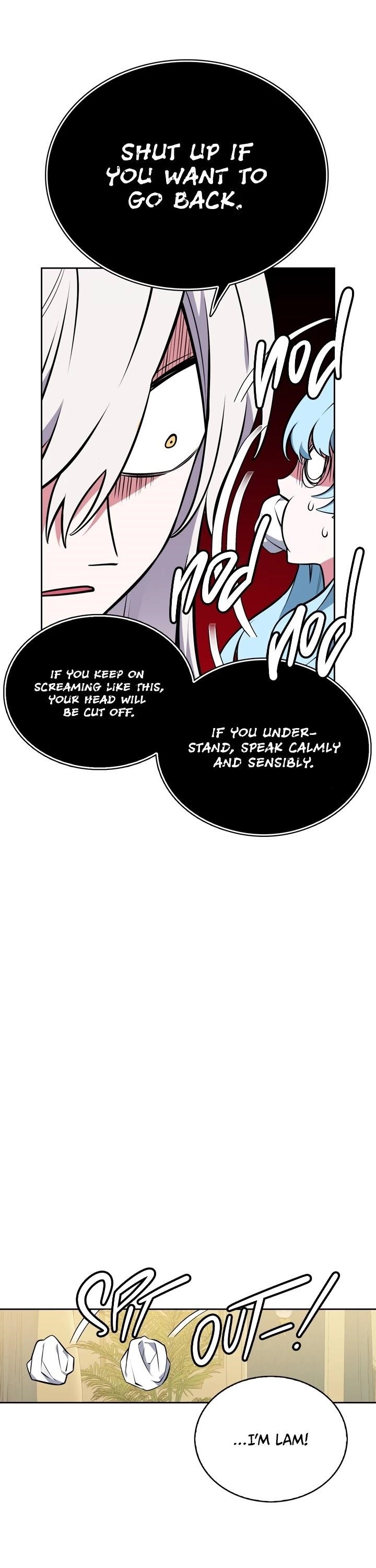 If You Touch My Little Brother, You’re All Dead Chapter 39 - Page 29