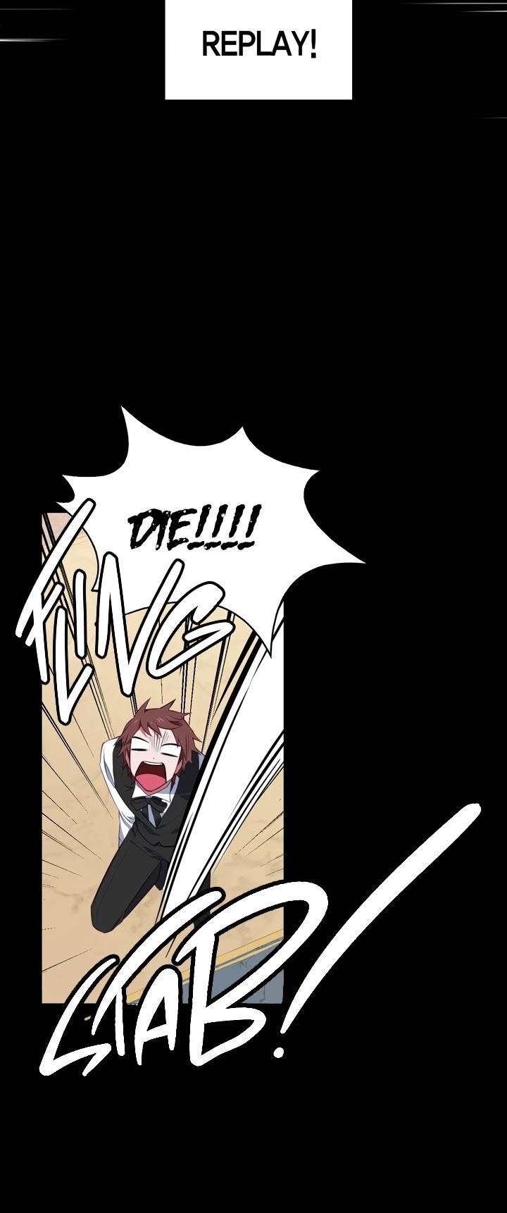 If You Touch My Little Brother, You’re All Dead Chapter 39 - Page 3