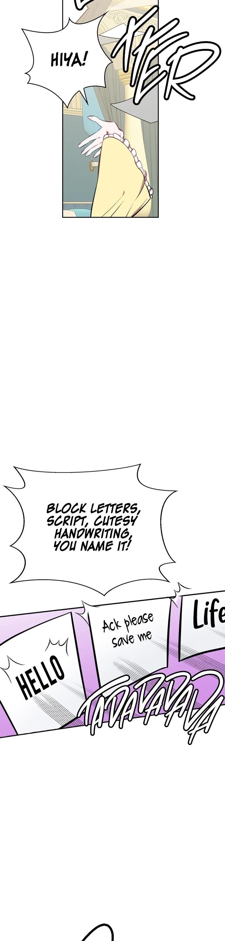 If You Touch My Little Brother, You’re All Dead Chapter 39 - Page 41