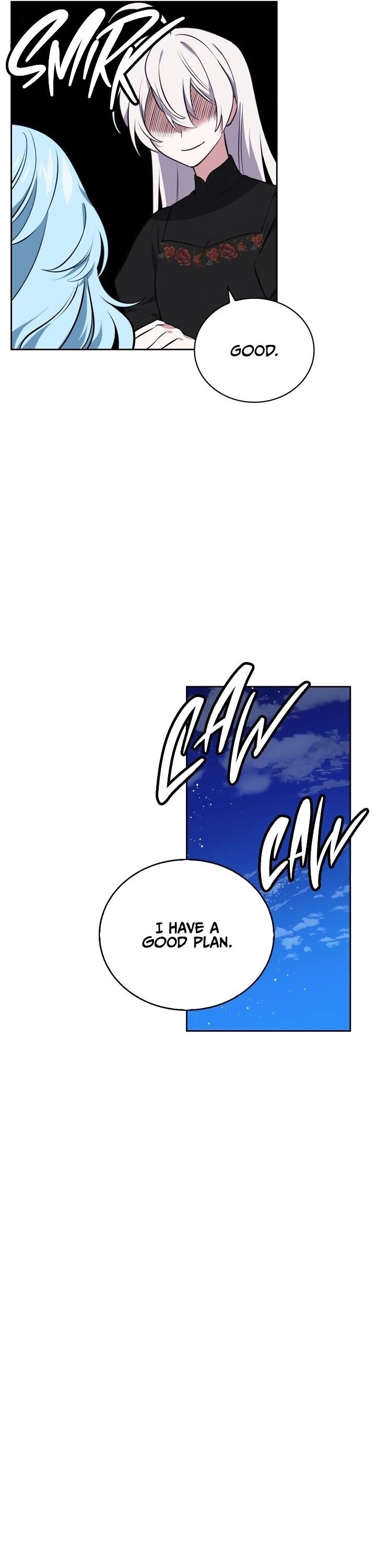 If You Touch My Little Brother, You’re All Dead Chapter 39 - Page 48