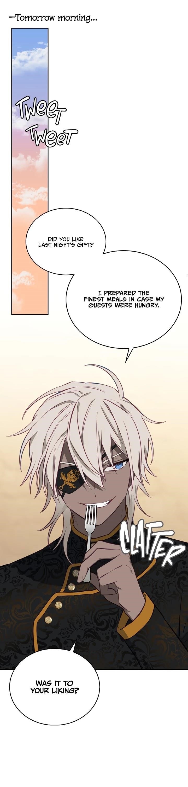 If You Touch My Little Brother, You’re All Dead Chapter 39 - Page 49