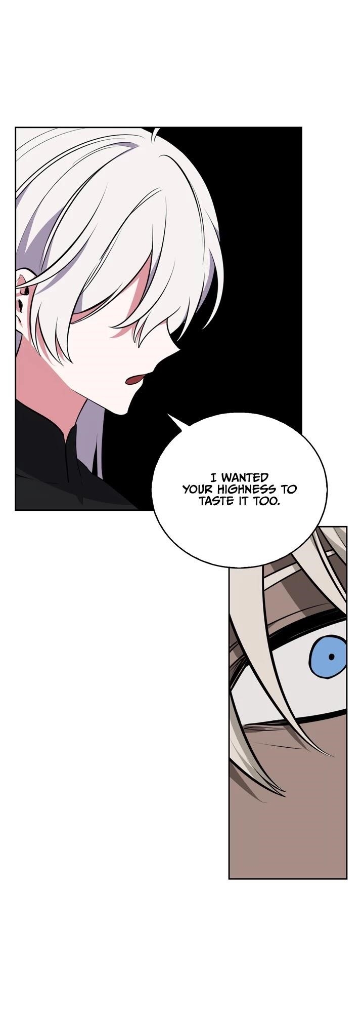 If You Touch My Little Brother, You’re All Dead Chapter 39 - Page 51