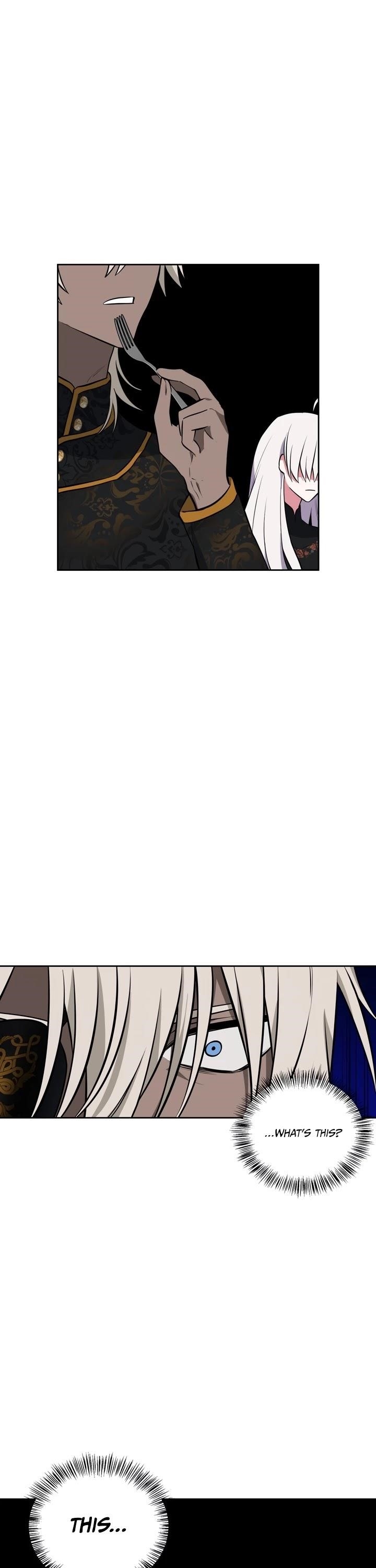 If You Touch My Little Brother, You’re All Dead Chapter 39 - Page 52