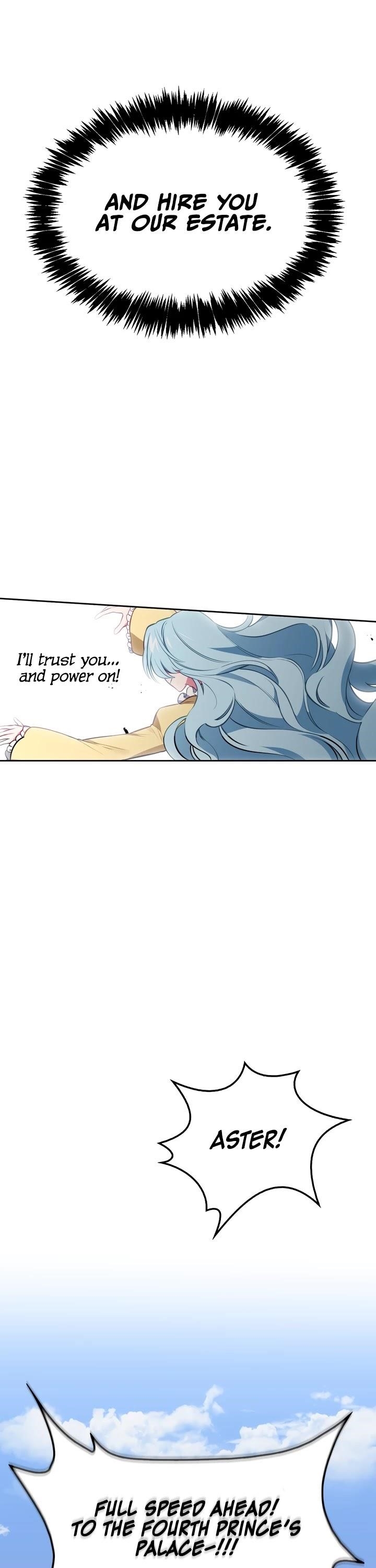 If You Touch My Little Brother, You’re All Dead Chapter 39 - Page 59