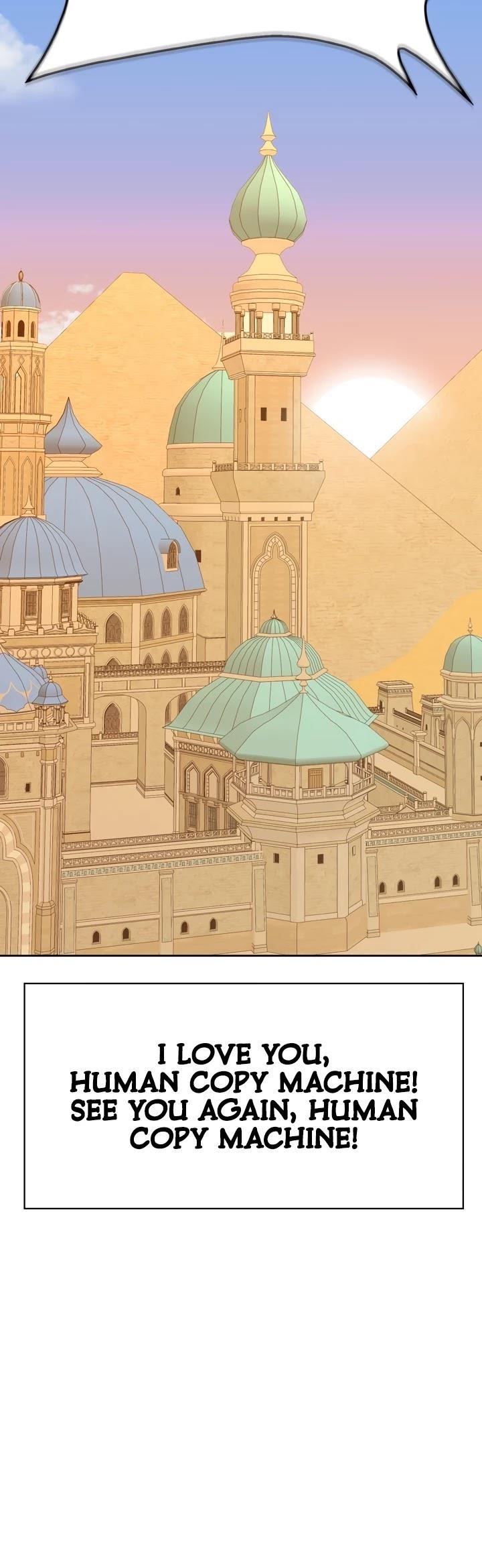 If You Touch My Little Brother, You’re All Dead Chapter 39 - Page 60