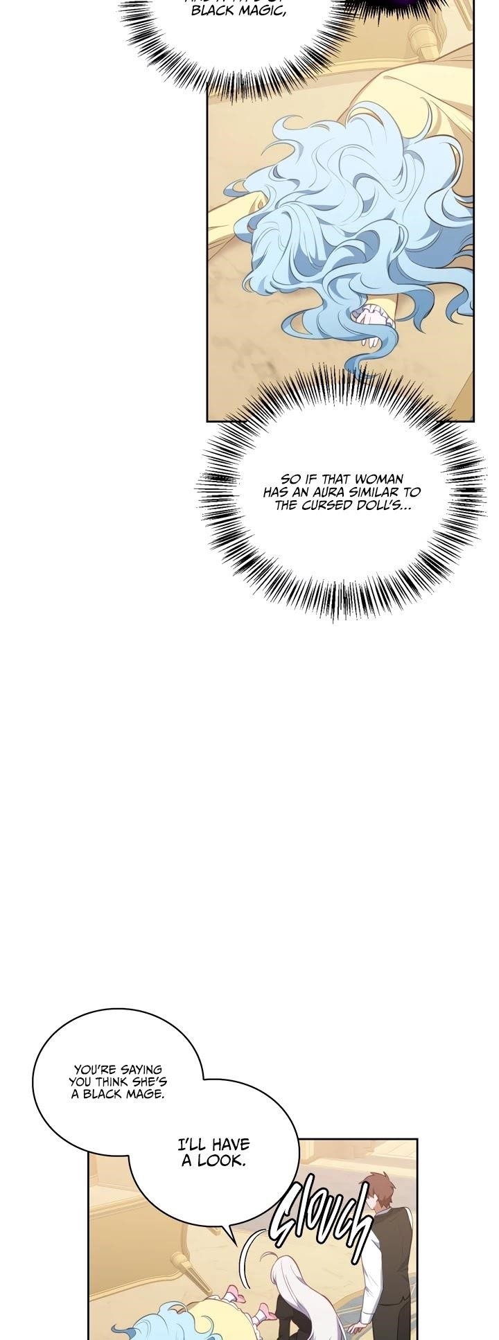 If You Touch My Little Brother, You’re All Dead Chapter 39 - Page 7