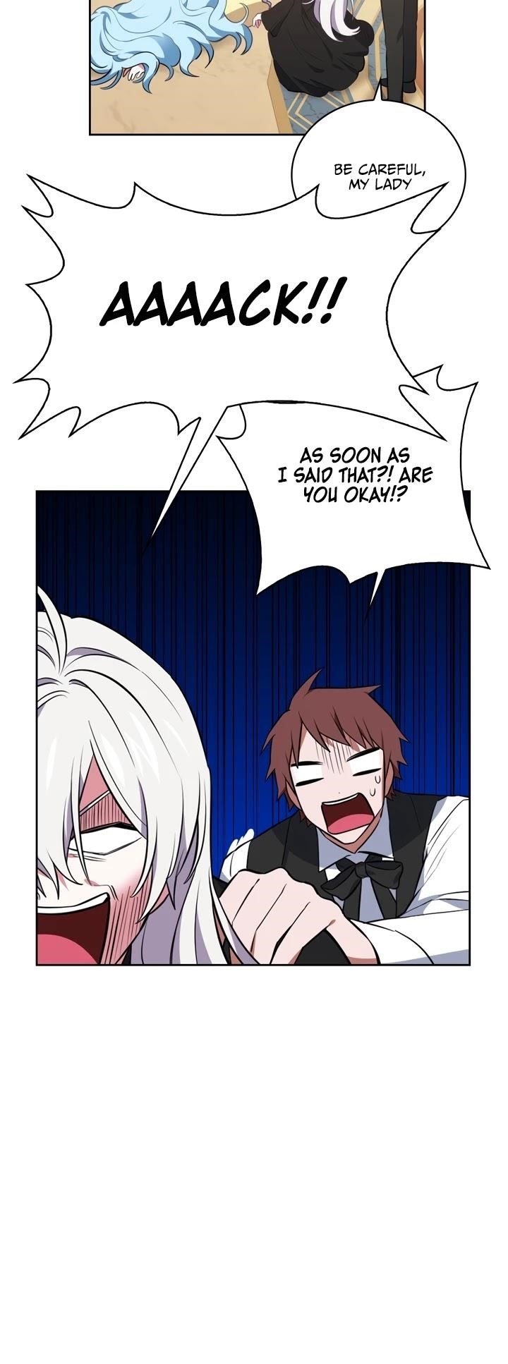 If You Touch My Little Brother, You’re All Dead Chapter 39 - Page 8