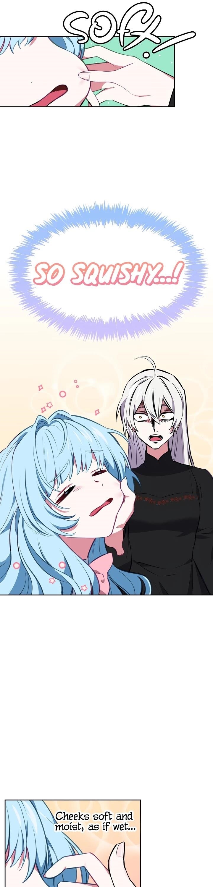 If You Touch My Little Brother, You’re All Dead Chapter 39 - Page 9