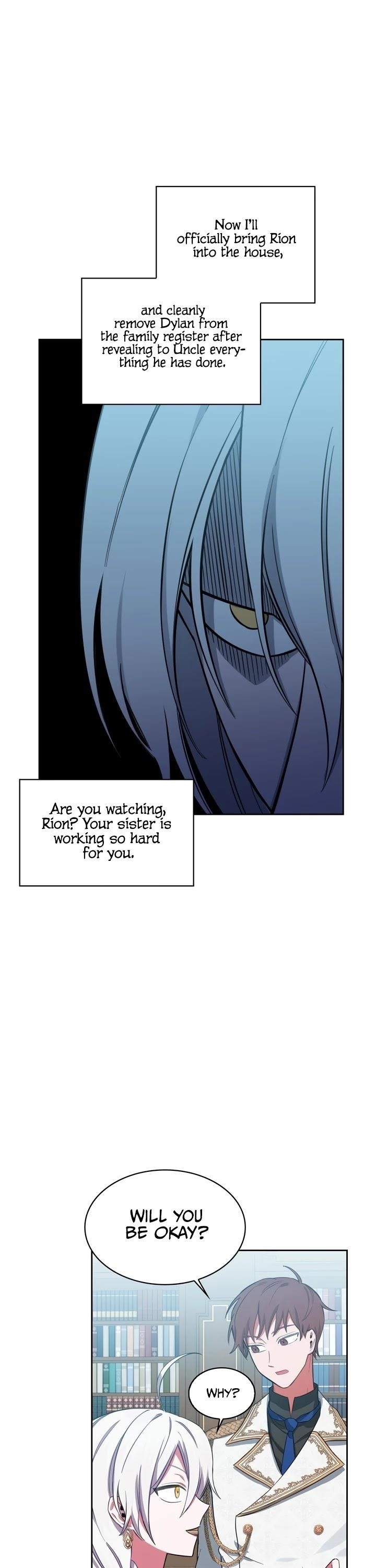 If You Touch My Little Brother, You’re All Dead Chapter 4 - Page 10