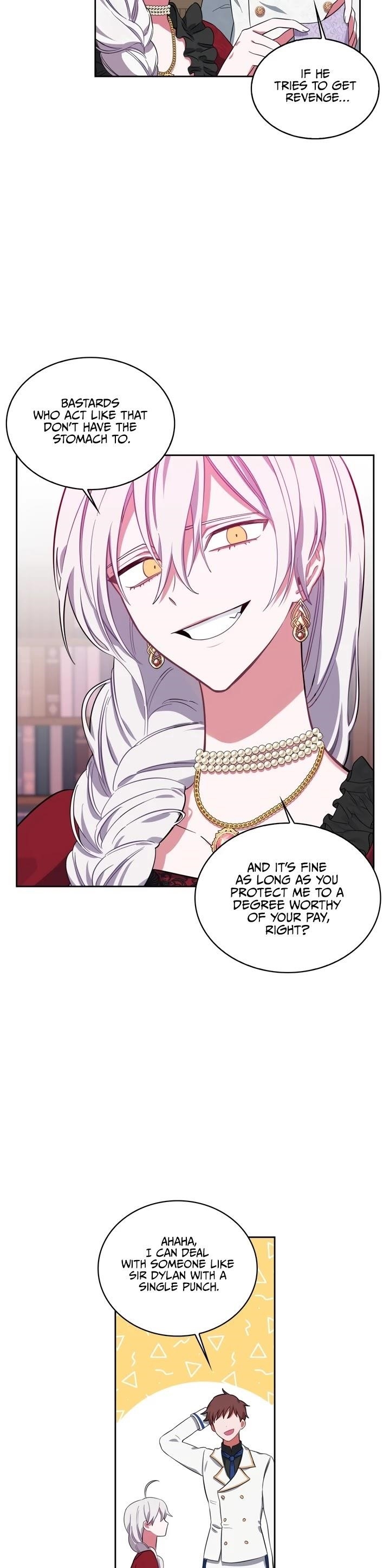 If You Touch My Little Brother, You’re All Dead Chapter 4 - Page 11