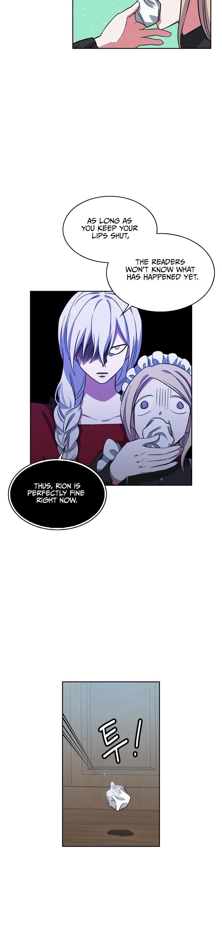 If You Touch My Little Brother, You’re All Dead Chapter 4 - Page 13