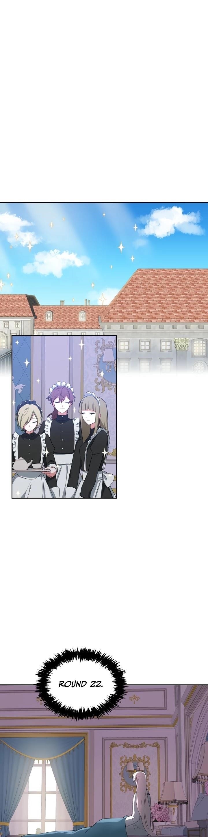 If You Touch My Little Brother, You’re All Dead Chapter 4 - Page 15